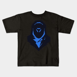 Ana sombra Kids T-Shirt